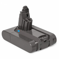 Bateria Dyson 965874-02/967810-21/967810-01 (21,6 V, 2500 mAh), wersja 123drukuj 205794-01/04 61034-01 61034-03 61034-05 62350-07/02 ADY00017