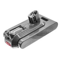 Bateria Dyson 970938-01 / 970425-01 (25,2 V, 4000 mAh), wersja 123drukuj 970343-05 970425-01 970938-01 97093801 SV15 ADY00126