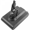 Bateria Dyson SV11 / 968670-02 / 968670-03 (21,6 V, 2500 mAh), wersja 123drukuj ADY00123 - 1