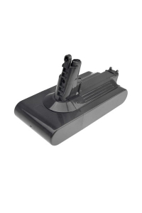 Bateria Dyson SV14/970145-02 (25,2 V, 4200 mAh), wersja 123drukuj 299820 970145-02 970145-04 97014504 SV14 ADY00110