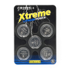 Baterie 123drukuj Xtreme Power CR2025