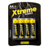 Baterie 123drukuj Xtreme Power MN1500 AA, 4 szt. ADR00006 - 1