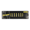 Baterie AA 123drukuj Xtreme Power MN1500, 24 sztuki ADR00007 - 3