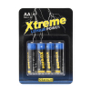 Baterie litowe AA FR6 123drukuj Xtreme Power, 4 sztuki ADR00063 - 1