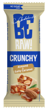 Baton BERAW!, orzechowo-karmelowy, 15 x 40g 700417 - 1