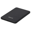 Bezprzewodowy powerbank ultrasmukły | czarny | (20 W, 5000 mAh) | 123drukuj ADR00363 - 8