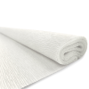 Bibuła marszczona 50 x 200 cm, biała