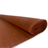 Bibuła marszczona 50 x 200 cm, brązowa