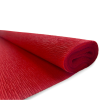 Bibuła marszczona 50 x 200 cm, czerwona
