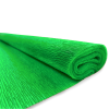 Bibuła marszczona 50 x 200 cm, zielona