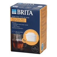 Brita Filtr do wody MAXTRA PRO Hard Water Expert | 1 szt. 547718