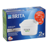 Brita Filtr do wody MAXTRA PRO Hard Water Expert | 2 szt. 547719 - 1
