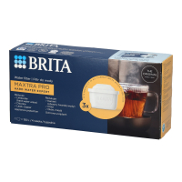 Brita Filtr do wody MAXTRA PRO Hard Water Expert | 3 szt. 547720