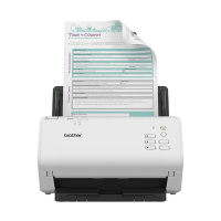 Brother ADS-4300N skaner dokumentów A4 833183