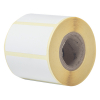 Brother BDE-1J026051-060 etykiety 51mm x 26mm, oryginalne