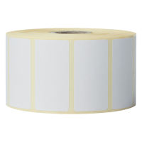 Brother BDE-1J026051-102 etykiety 51mm x 26mm, oryginalne BDE-1J026051-102 080850