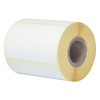 Brother BDE-1J044076-066 etykiety 76mm x 44mm, oryginalne