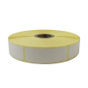 Brother BDE-1J054019-115 etykiety 19 mm x 54 mm, oryginalne 350592 - 1