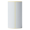 Brother BDE-1J152102-058 etykiety 102mm x 152mm, oryginalne