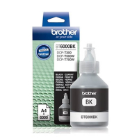 Brother BT6000BK tusz czarny, oryginalny 350050