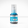 Brother BTD100C tusz niebieski, oryginalny 051516 - 2