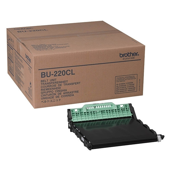 Brother BU-220CL pas transferowy, oryginalny 902302 - 1