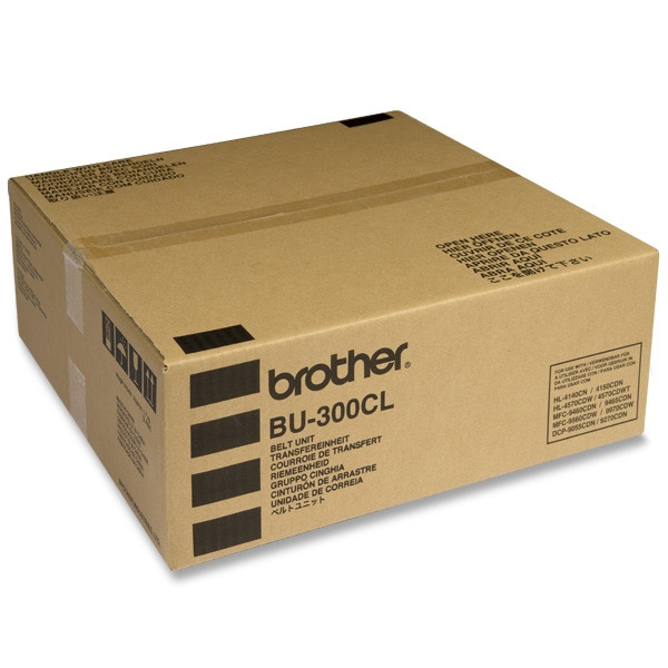 Brother BU-300CL pas transmisyjny / transfer belt, oryginalny BU-300CL 029212 - 1