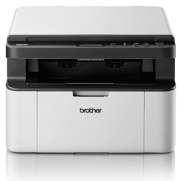 Brother DCP-1510E urządzenie wielofunkcyjne laserowe monochromatyczne A4 (3w1) DCP1510H1 832766 - 1