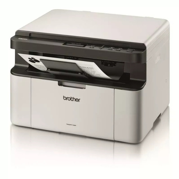 Brother DCP-1510E urządzenie wielofunkcyjne laserowe monochromatyczne A4 (3w1) 832766 - 2