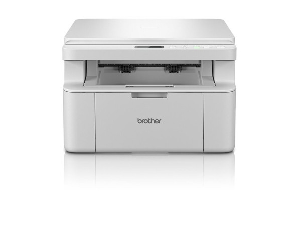 Brother DCP-L1630W urządzenie wielofunkcyjne laserowe monochromatyczne A4 z wifi (3 w 1) 144885 - 2