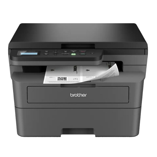 Brother DCP-L2622DW drukarka laserowa monochromatyczna A4 z wifi (3w1) DCPL2622DW 144781 - 1