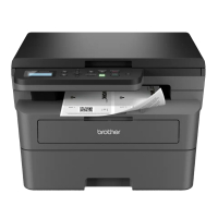 Brother DCP-L2622DW urządzenie wielofunkcyjne laserowe monochromatyczne A4 z wifi (3 w 1) 144781