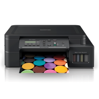 Brother DCP-T520W urządzenie wielofunkcyjne atramentowe A4 z wifi (3 w 1) DCPT520WAP1 144855