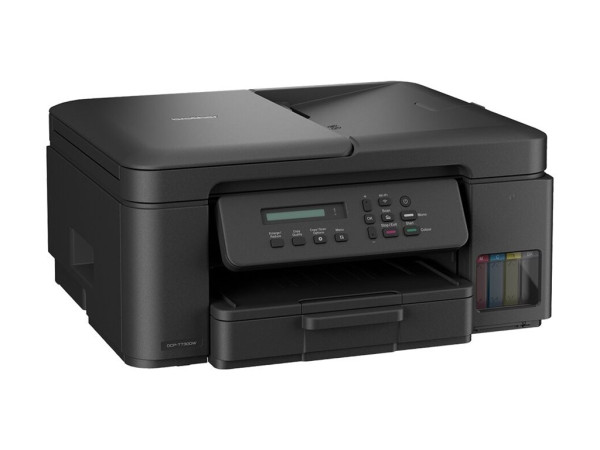 Brother DCP-T730DW urządzenie wieofunkcyjne atramentowe kolorowe A4 z wifi ( 3 w 1) 144894 - 2