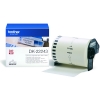 Brother DK-22243 biała etykieta papierowa, ciągła 102 mm x 30,48 m, oryginalna 080736 - 1
