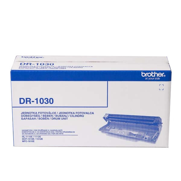 Brother DR-1030 bęben / drum, oryginalny DR1030 051010 - 1