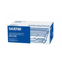 Brother DR-2100 bęben światłoczuły / drum, oryginalny DR2100 029390