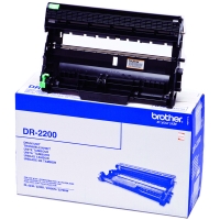 Brother DR-2200 bęben światłoczuły / drum, oryginalny DR2200 029184