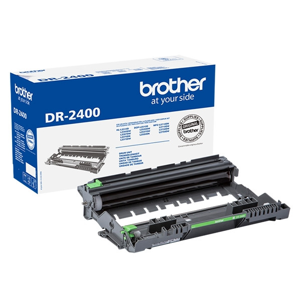 Brother DR-2400 bęben / drum, oryginalny (i) DR-2400 051164 - 1