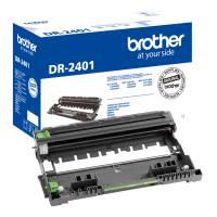 Brother DR-2401 bęben / drum, oryginalny DR-2401 350062