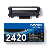 Brother DR-2590 bęben / drum, czarny, oryginalny 144772