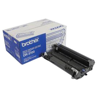 Brother DR-3100 bęben światłoczuły / drum, oryginalny DR3100 029895 - 1