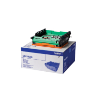 Brother DR-320CL bęben / drum 4 sztuki CMYK, oryginalny 029210