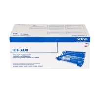 Brother DR-3300 bęben światłoczuły / drum, oryginalny DR3300 029420