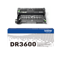 Brother DR-3600 bęben / drum, oryginalny 051438