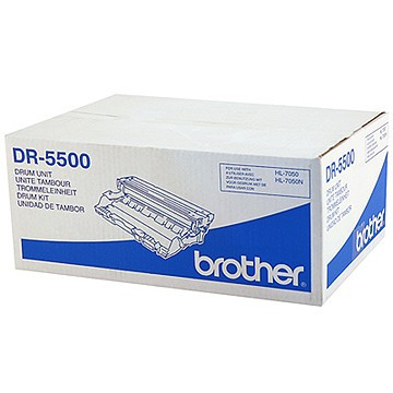 Brother DR-5500 bęben światłoczuły / drum, oryginalny DR5500 029330 - 1