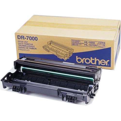 Brother DR-7000 bęben światłoczuły / drum, oryginalny DR7000 029350 - 1