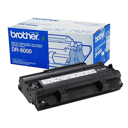 Brother DR-8000 bęben światłoczuły / drum, oryginalny DR8000 029360 - 1