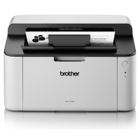 Brother HL-1110E drukarka laserowa monochromatyczna HL1110RF1 832764