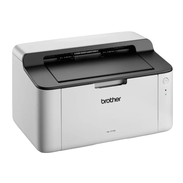 Brother HL-1110E drukarka laserowa monochromatyczna HL1110RF1 832764 - 2